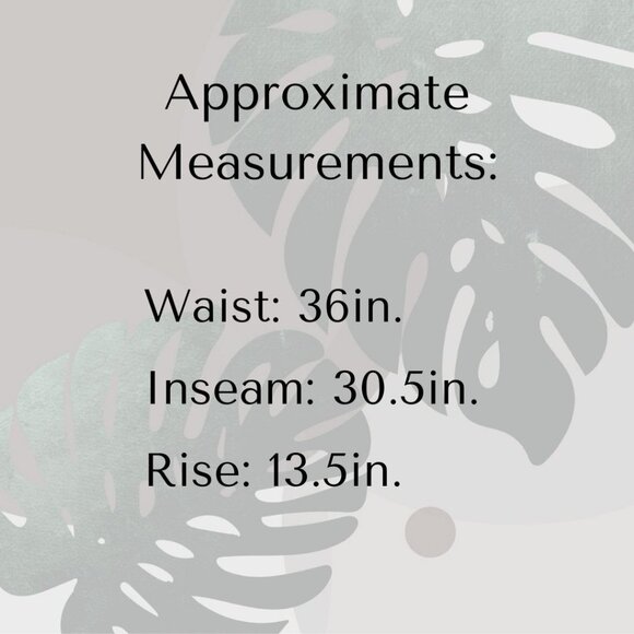 New York & Co. Black Trousers 12 Mid-Rise Straight Leg Workwear Formal Classic - Picture 5 of 5